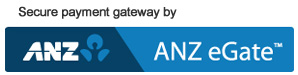 ANZ eGate