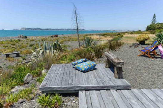 Absolute Beachfront
