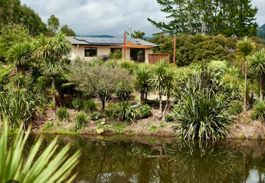 Mill Creek Cottage